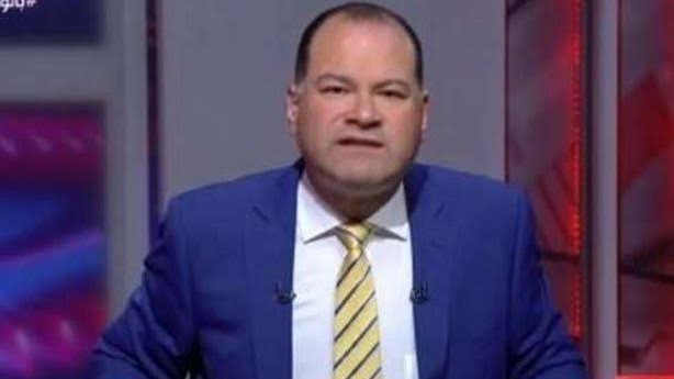 نشأت الديهي 