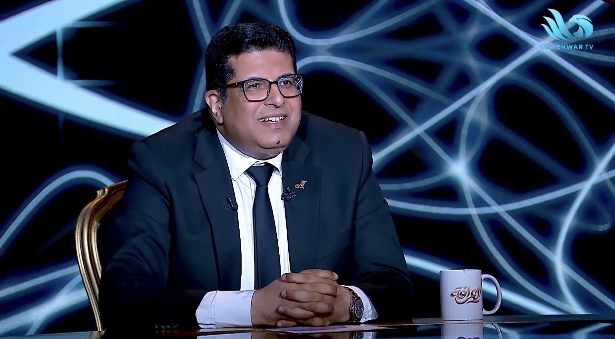 أيمن سلامة