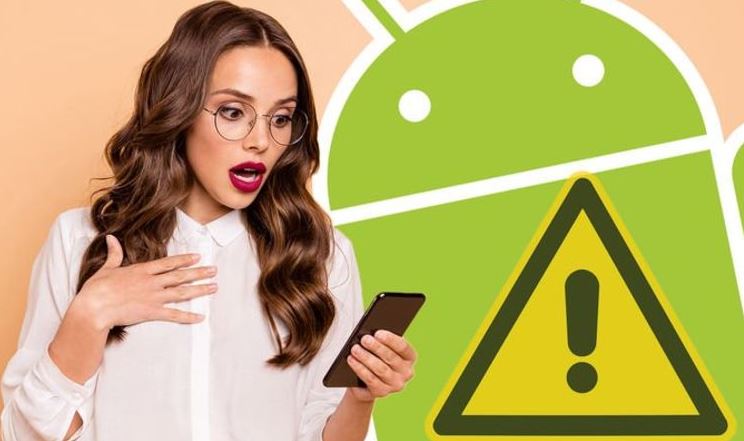 ثغرة أمنية خطيرة تجعل الملايين من هواتف أندرويد عرضة للهجمات