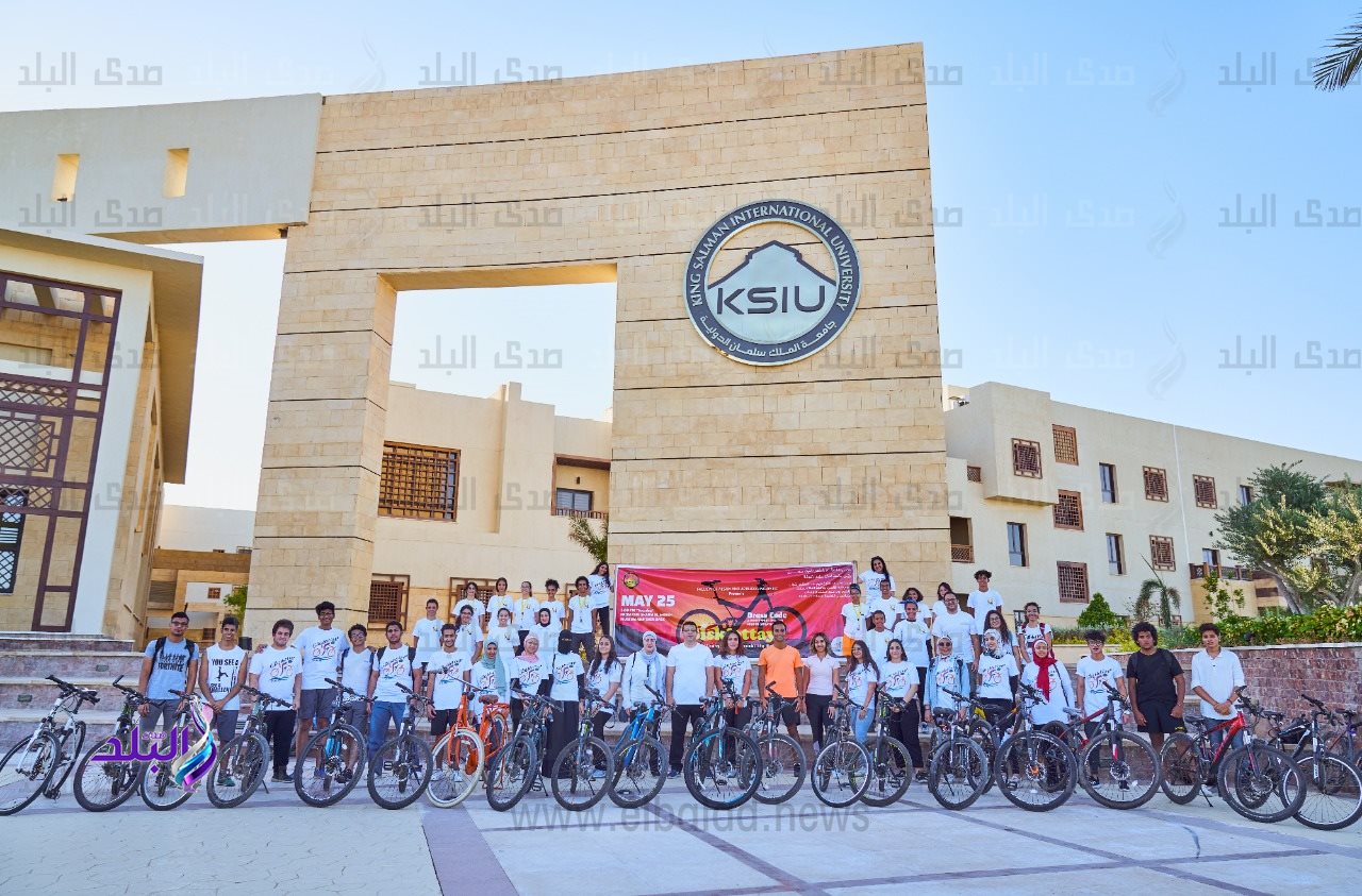  المشروعات القومية للتعليم العالي في سيناء