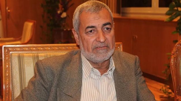 النائب محمد الحصى ، عضو لجنة الإسكان بالبرلمان 