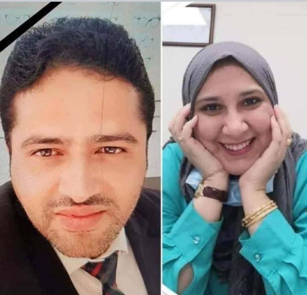 زوجان توفيا في حادث بالسعوديه