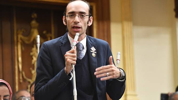 محمد عبد العزيز