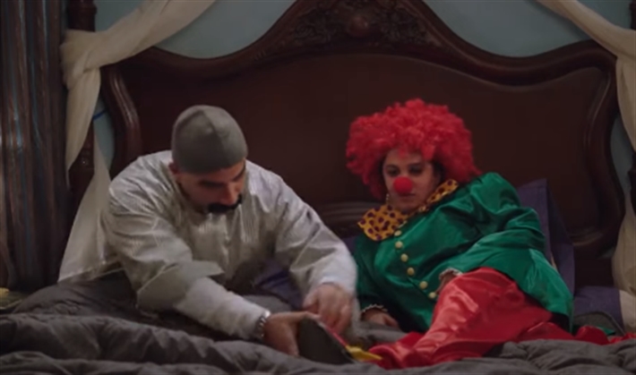 الكبير