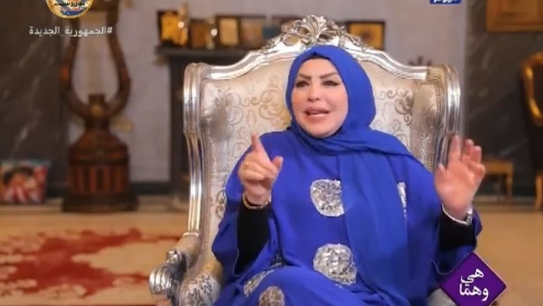 ميار الببلاوى 
