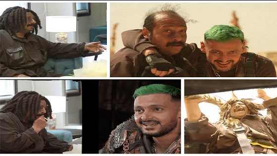 رامز موفي ستار