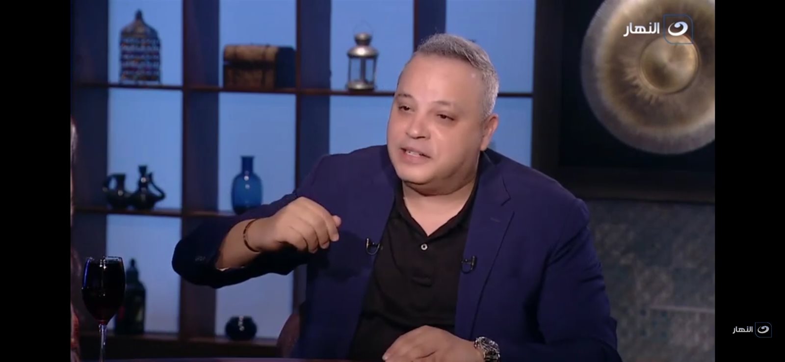 تامر عبد المنعم 