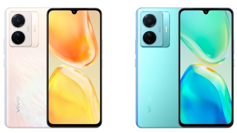 فيفو تؤكد إطلاق هاتفها الأرخص Vivo S15e بمعالج من سامسونج  