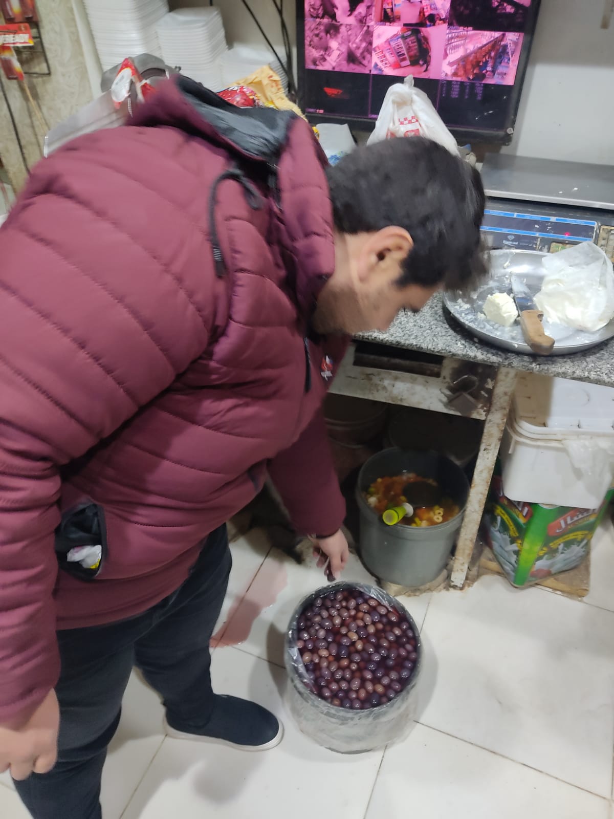 حملات الصحة