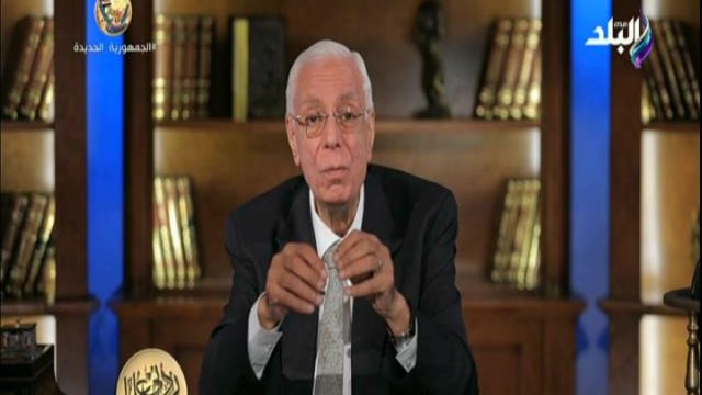 حسام موافي