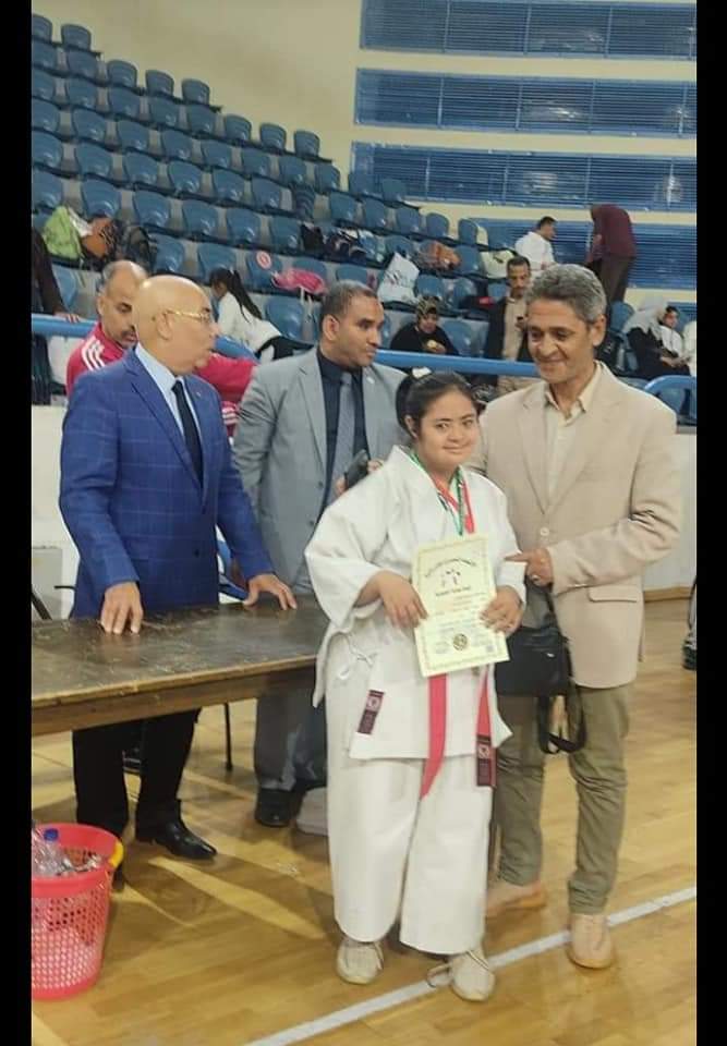 البطله ريم طارق