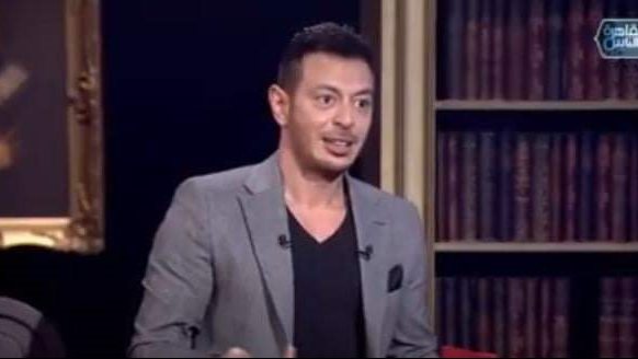 مصطفى شعبان