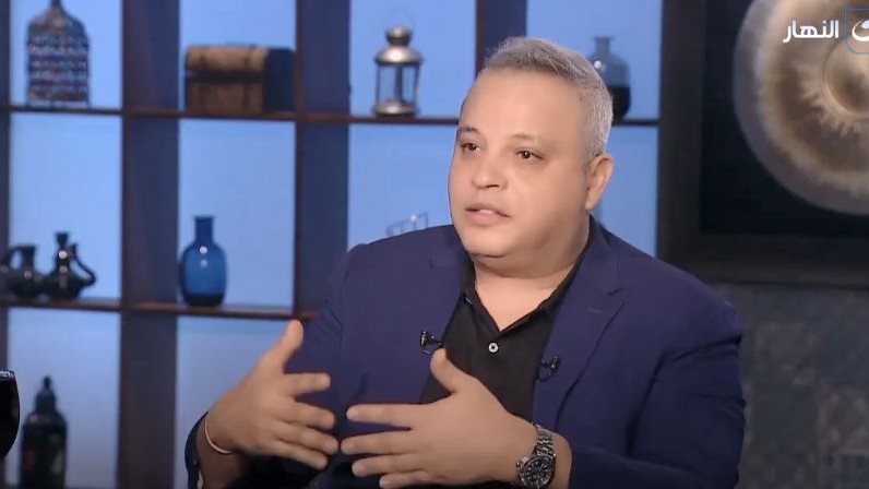 تامر عبد المنعم 