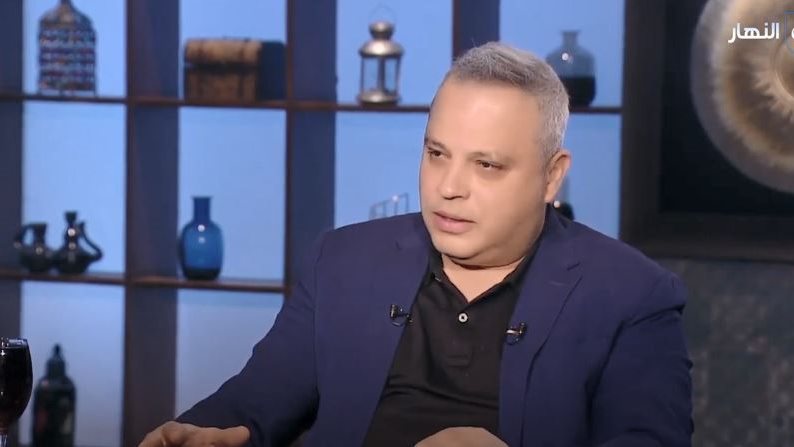 تامر عبد المنعم 