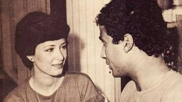 هالة فؤاد