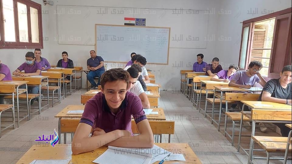 امتحانات المستوى الرفيع