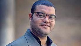 د. علي أبودشيش خبير الآثار المصرية وعضو اتحاد الأثريين