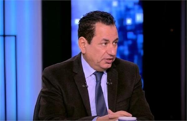 الدكتور إيهاب الدسوقي