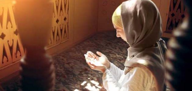 المرأة في الإسلام