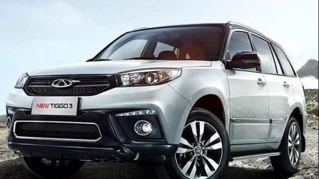 تيجو 3 موديل 2022