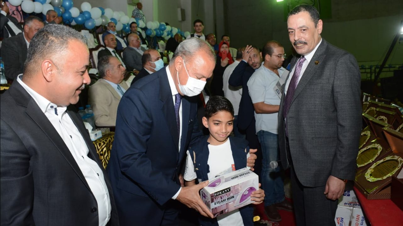 مستقبل وطن