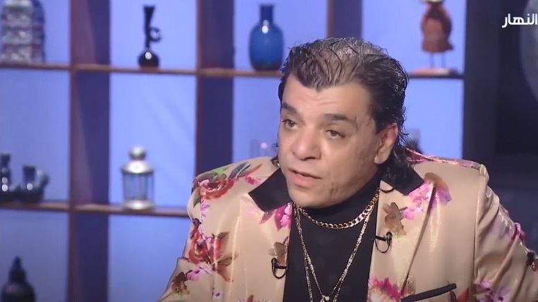 عصام شعبان عبد الرحيم 