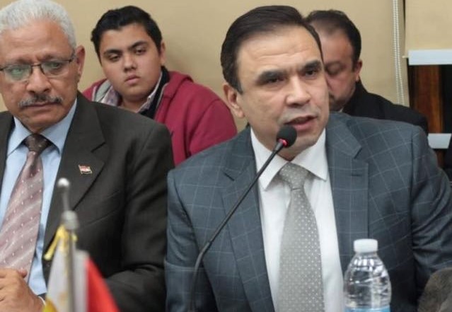 حزب ابناء مصر