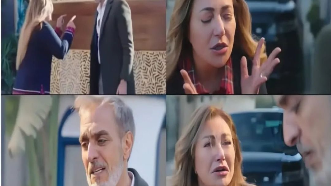 ليلى علوي