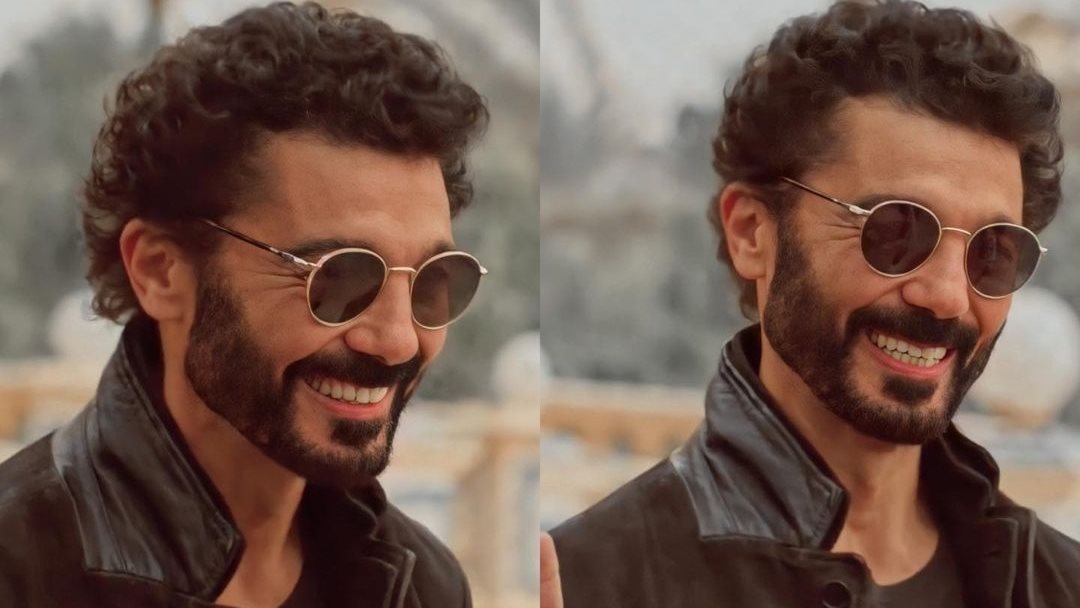 خالد النبوي 