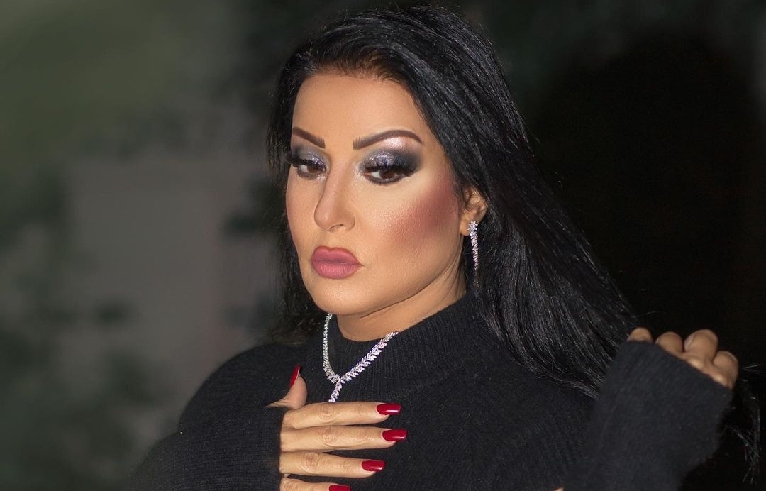 سمية الخشاب 