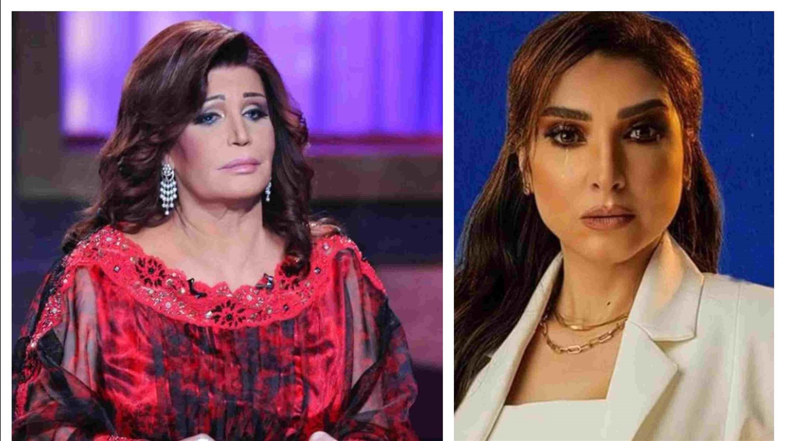 نجوي فؤاد - روجينا 