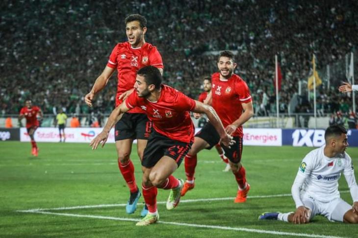 الأهلي 