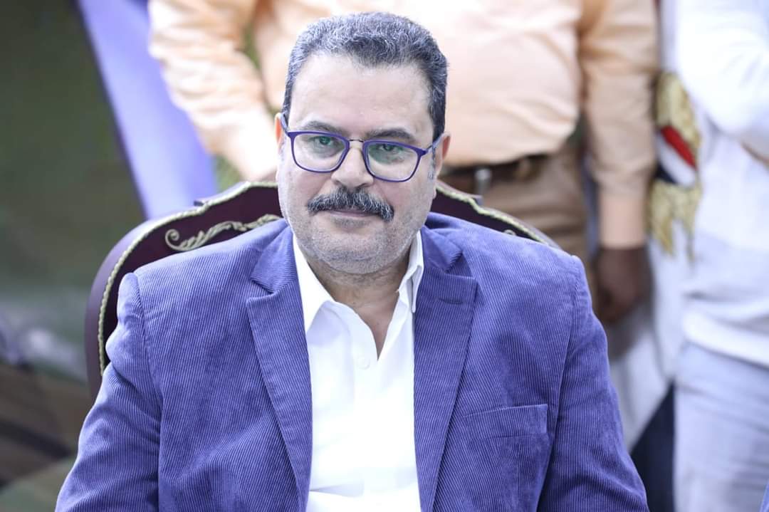 نائب رئيس جامعة الأزهر 