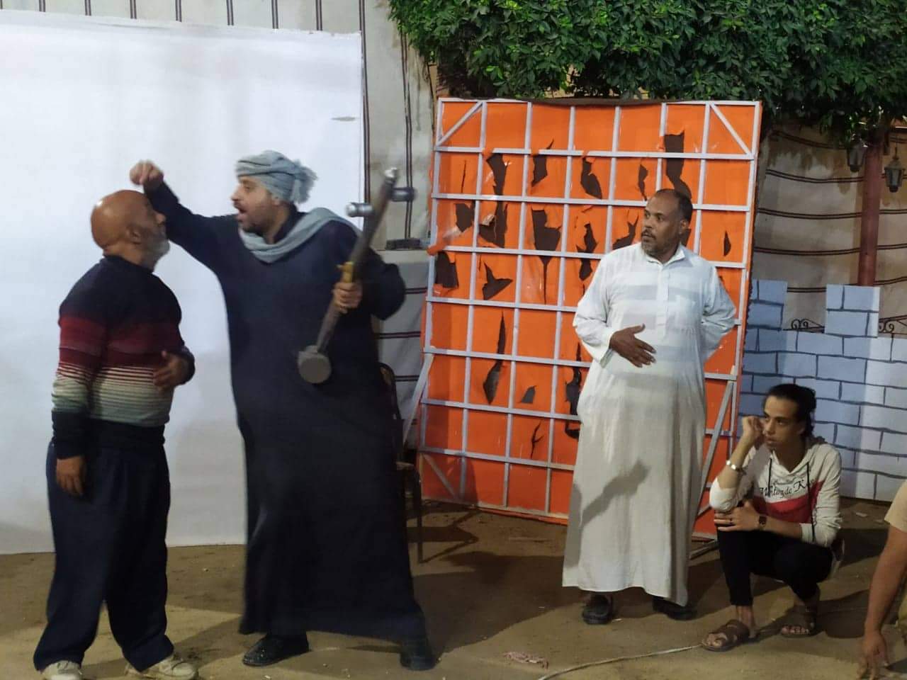 السيرة الهلالية
