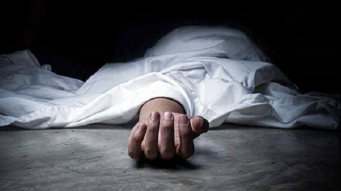 العثور على جثة.. أرشيفية