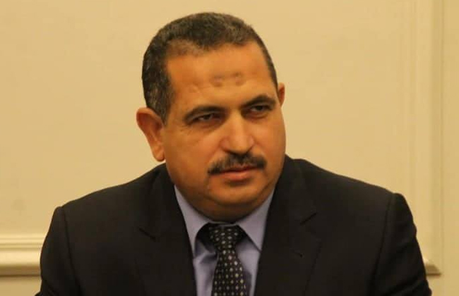 خالد الشافعى