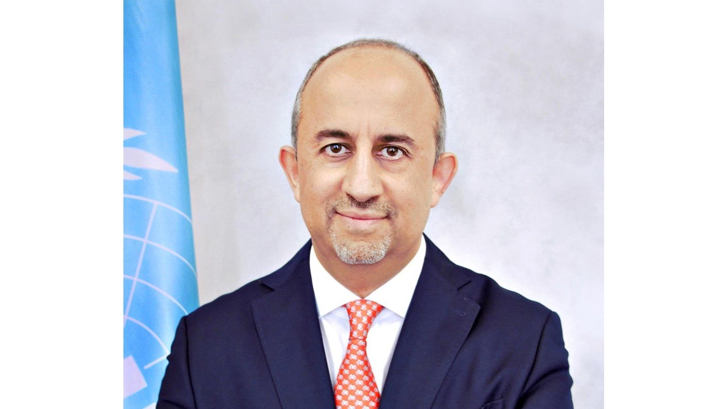 خالد المقود 
