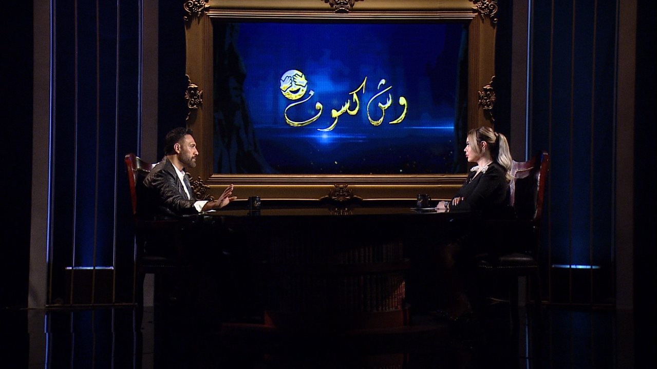 عمرو مصطفى