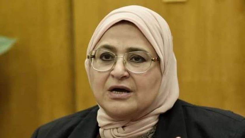 الدكتورة هناء سرور