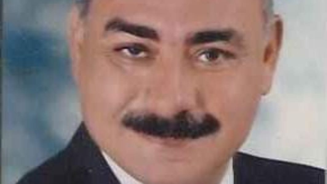 رئيس الشعب التجارية وعضو مجلس ادارة الغارفة التجارية بالإسما