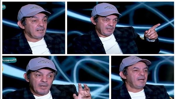 علاء مرسي 