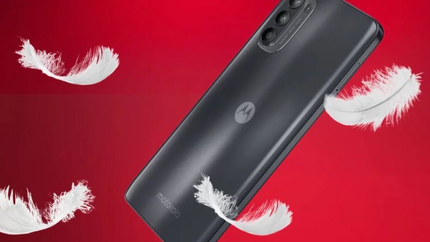 تسريبات عن مواصفات هاتف موتورولا الجديد.. Motorola Moto G62