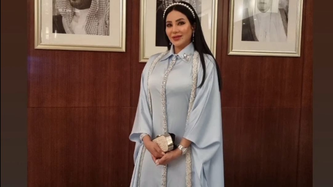 لجين عمران