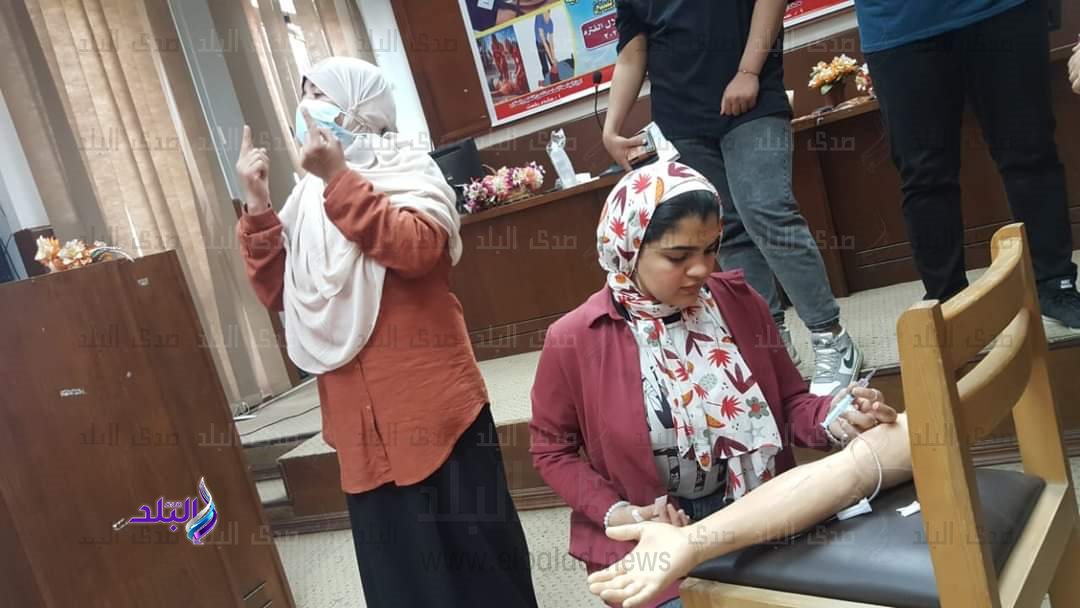 جامعة حلوان