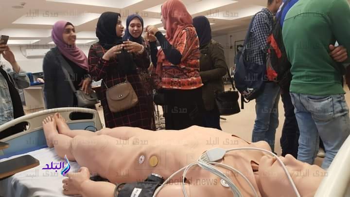 جامعة حلوان