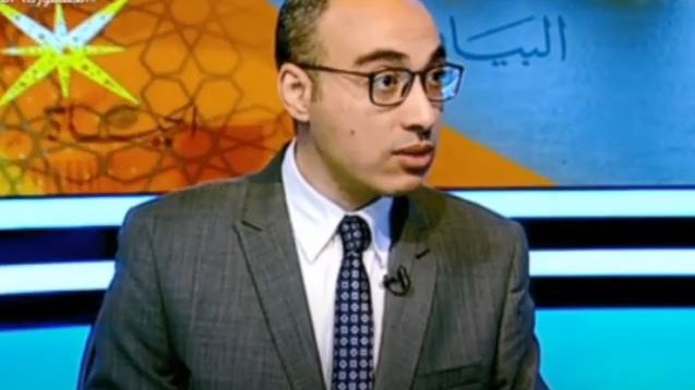  الدكتور محمد الشيمي