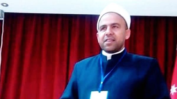 محمود شاهين