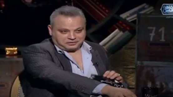 تامر عبد المنعم