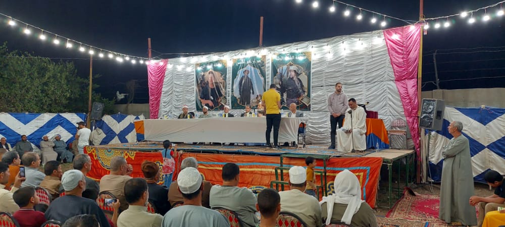 مسابقة الشهيد عمر القاضي