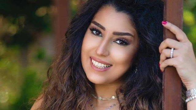 آيتن عامر
